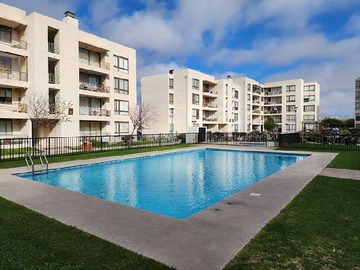 Venta / Departamento / La Serena