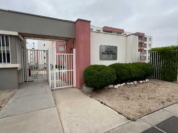 Venta / Departamento / La Serena