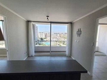 Venta / Departamento / La Serena