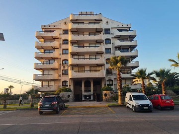 Venta / Departamento / La Serena