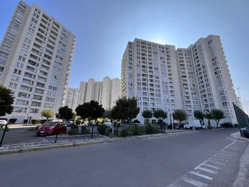 Venta / Departamento / La Serena
