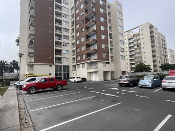 Venta / Departamento / La Serena