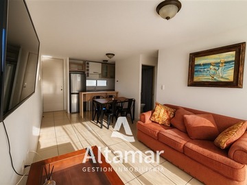 Venta / Departamento / La Serena