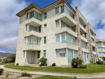 Venta / Departamento / La Serena