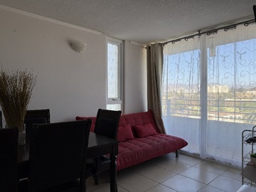Venta / Departamento / La Serena