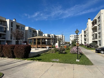 Venta / Departamento / La Serena