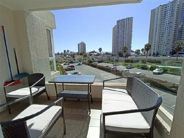 Venta / Departamento / La Serena