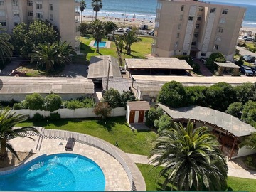 Venta / Departamento / La Serena