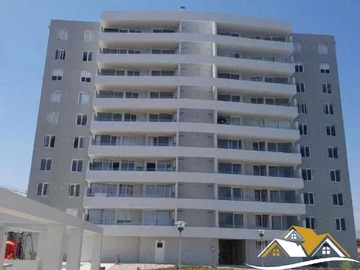 Venta / Departamento / La Serena