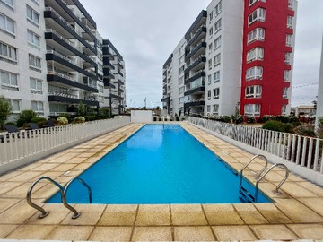 Venta / Departamento / La Serena