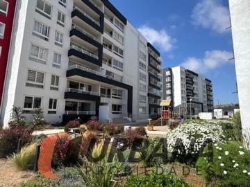 Venta / Departamento / La Serena