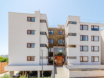 Venta / Departamento / La Serena