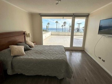 Venta / Departamento / La Serena