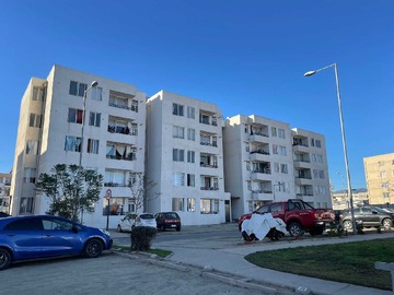 Venta / Departamento / La Serena