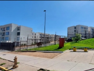 Venta / Departamento / La Serena