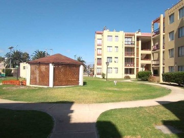 Venta / Departamento / La Serena