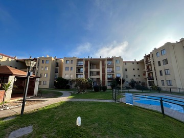 Venta / Departamento / La Serena