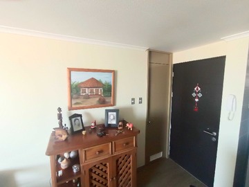 Venta / Departamento / La Serena