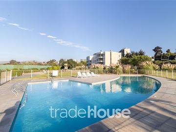 Venta / Departamento / La Serena