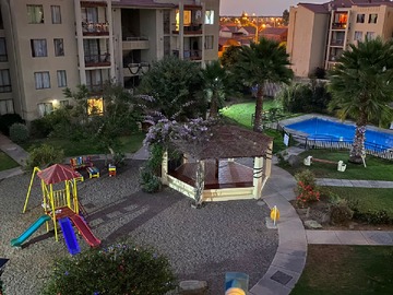 Venta / Departamento / La Serena