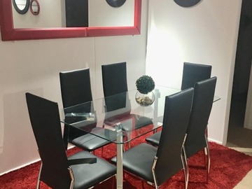 Venta / Departamento / La Serena