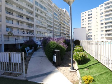 Venta / Departamento / La Serena