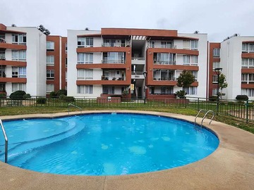 Venta / Departamento / La Serena