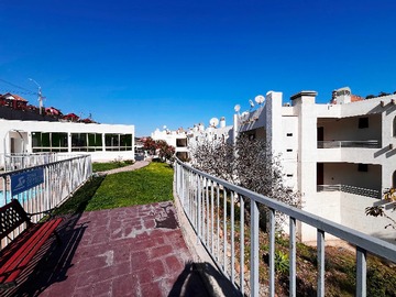Venta / Departamento / La Serena