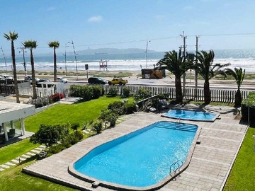 Venta / Departamento / La Serena