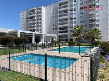 Venta / Departamento / La Serena