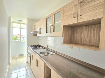 Venta / Departamento / La Serena