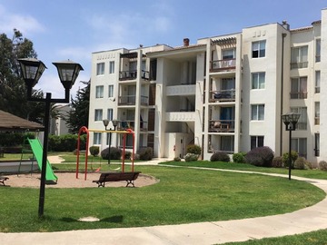 Venta / Departamento / La Serena