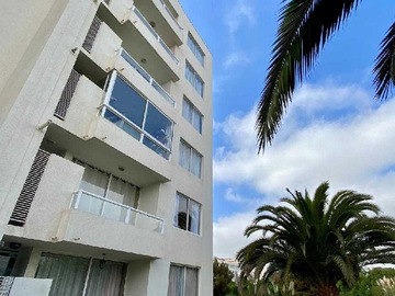 Venta / Departamento / La Serena