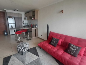 Venta / Departamento / La Serena