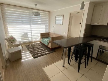 Venta / Departamento / La Serena
