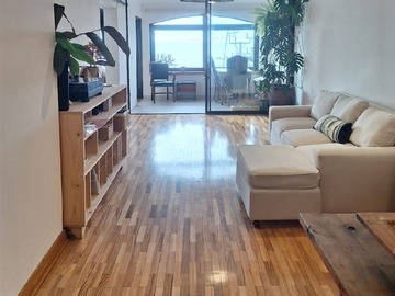 Venta / Departamento / La Serena