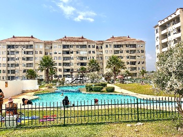 Venta / Departamento / La Serena