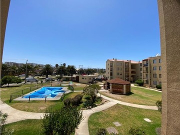 Venta / Departamento / La Serena