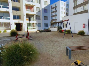 Venta / Departamento / La Serena