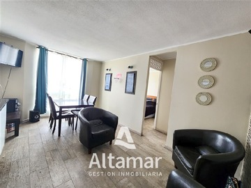 Venta / Departamento / La Serena