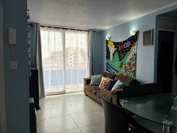 Venta / Departamento / La Serena