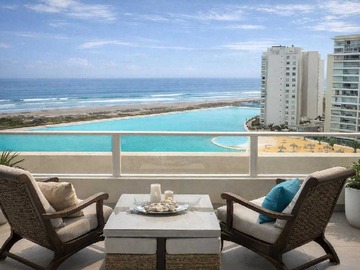Venta / Departamento / La Serena