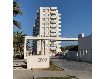 Venta / Departamento / La Serena