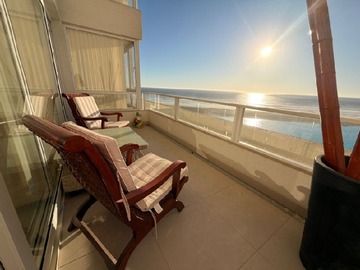 Venta / Departamento / La Serena