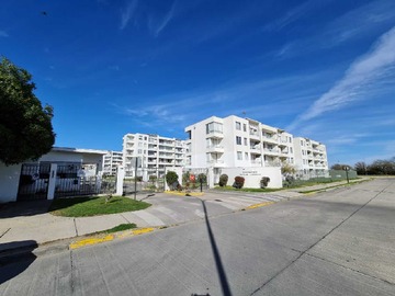 Venta / Departamento / La Serena