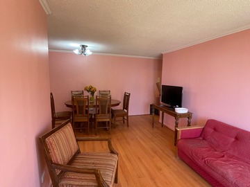 Venta / Departamento / La Serena