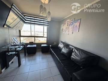 Venta / Departamento / La Serena