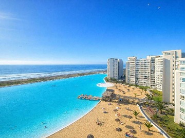 Venta / Departamento / La Serena