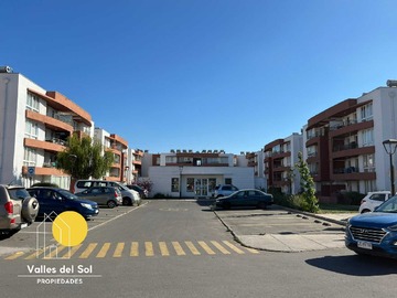 Venta / Departamento / La Serena