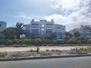 Venta / Departamento / La Serena